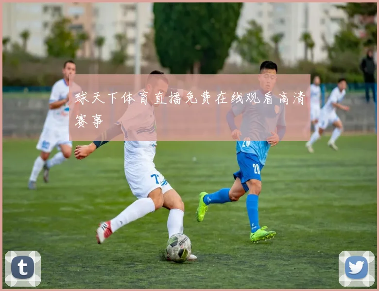 球天下体育直播免费在线观看高清赛事