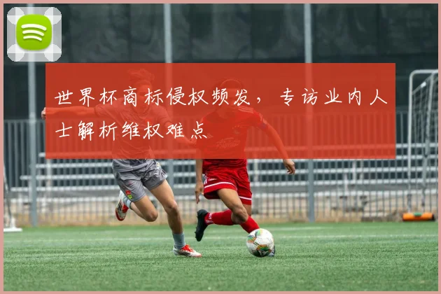 世界杯商标侵权频发,专访业内人士解析维权难点